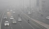 Delhi experiences coldest Dec day in 119 yrs