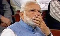 Rate: PM Modi's 'poll'-itical Budget