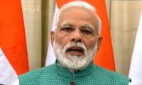 Interim Budget is just 'a trailer': PM Modi