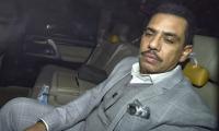 Robert Vadra to campaign for Congress in UP