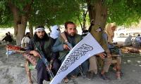 The Taliban: Barbarians at our gate