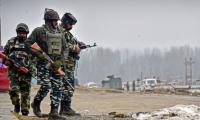 CRPF asks Kashmiris to use its helpline if threatened