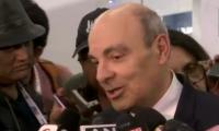 Dassault CEO says no scandal in Rafale deal, defends Reliance role