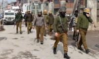 Tension in Kashmir as separatists, 150 Jamaat leaders are detained