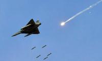 Indian planes flew into our airspace, says Pak 