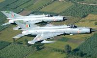 'Don't ask pilots to fly MiG-21s'