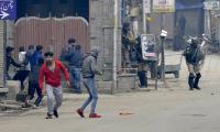 Kashmir's troubled future