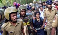 No SC order on women's safe entry in Sabarimala 