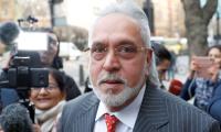 Mallya becomes first tycoon to be declared Fugitive Economic Offender