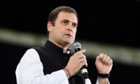 Huge door opened for probe of Rafale scam: Rahul