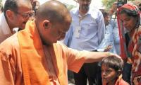 Under fire, 2019 polls a chance for Yogi to prove himself