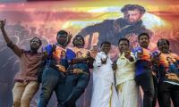 Alas, Petta is not Rajini's ticket to politics