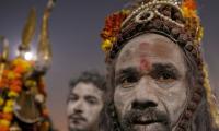 Kumbh Mela: Festival to end all other festivals