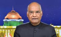 Watch Live! Prez addresses nation on the eve of I-Day