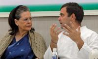 Will Congress see a non-Gandhi at its helm?