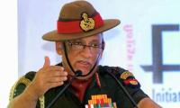 'Pak will not dare attempt Kargil-like infiltration'