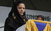 How Shehla Rashid became a firebrand youth leader