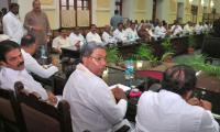 Karnataka govt exhales as Speaker rejects resignations