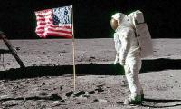 50 years ago: When men walked on the moon