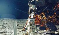12 things you may not know about 1st moon landing