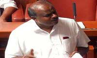 Kumaraswamy moves confidence motion in assembly