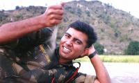 The courage of Capt Haneef, Vir Chakra, martyr at 25