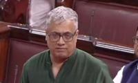 Derek O'Brien presses govt to repeal 3 farm laws