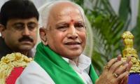 For comeback king BSY, ascent to power was never easy