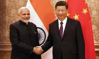 India and China: What Lies Ahead