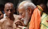 Sabka Vishwas: Will Modi walk the talk?