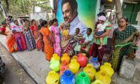 Kerala offers 20L litres drinking water, TN rejects it