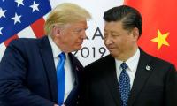 China rejects Trump mediation offer in row with India