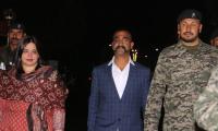 After daylong wait, IAF hero Abhinandan returns home from Pak