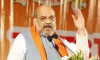 Abhi's return our diplomatic victory: Amit Shah