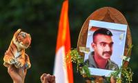 Rajasthan family names newborn after IAF pilot Abhinandan