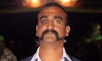 I-Day gallantry awards: Abhinandan gets Vir Chakra