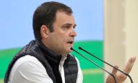 Rahul may offer to quit in CWC meet today