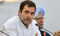 PM exploiting national security issue to divert attention from failures: Cong