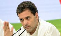 Accountability crucial: Rahul writes farewell letter