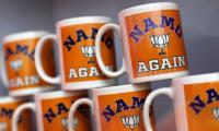 Would you buy these NaMo goodies?