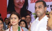 Cong fields Urmila Matondkar from Mumbai North seat