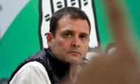 Rahul to contest from Wayanad along with Amethi