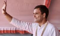 EC gives clean chit to Rahul over Amit Shah speech