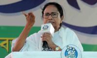 Modi should get 'tight slap' of democracy: Mamata