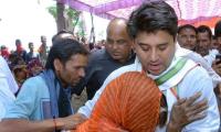 No party will get majority: Jyotiraditya Scindia