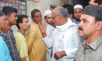 Digvijay skips voting, expresses regret