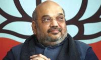 Shah's rally cancelled in Bengal, TMC denies any role