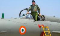 No one drives cars that vintage: IAF chief on MIG-21