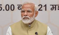 PM concerned over 'needless controversy' on EVMs