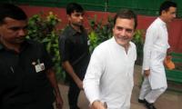 For Rahul, this election was win some, lose lots